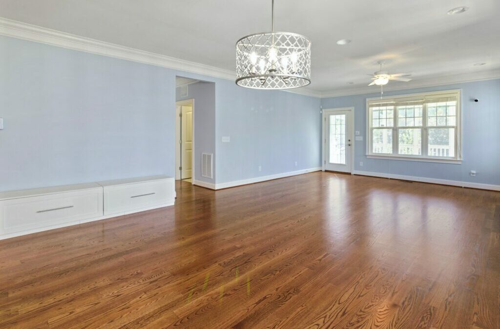 How to Keep Hardwood Nice for Years to Come: Expert Tips and Tricks