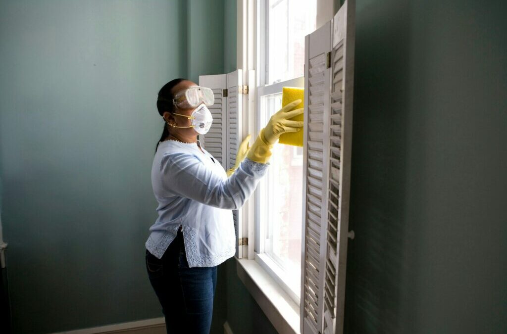 Spring Home Maintenance Checklist for San Antonio Residents 2024